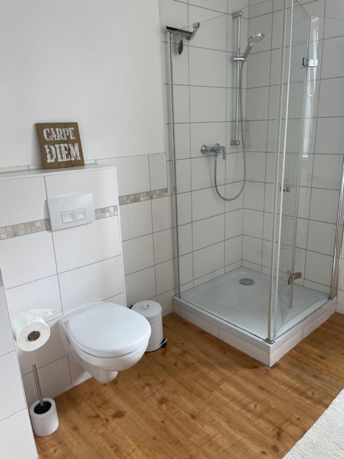 B&B Penzion Diez Exteriör bild